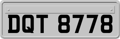 DQT8778