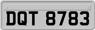 DQT8783