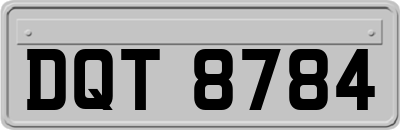 DQT8784