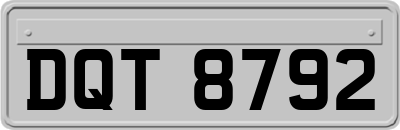 DQT8792