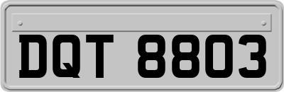 DQT8803