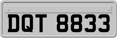 DQT8833