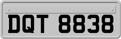 DQT8838