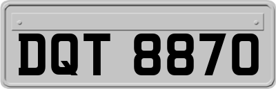 DQT8870