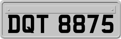 DQT8875