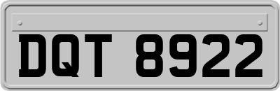 DQT8922