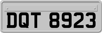 DQT8923