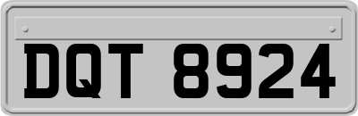 DQT8924