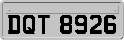 DQT8926