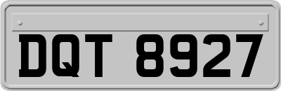 DQT8927