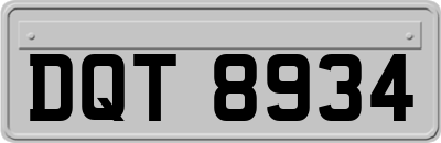 DQT8934