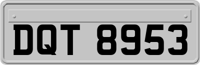 DQT8953