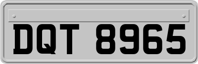 DQT8965