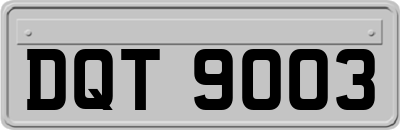 DQT9003