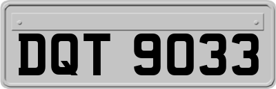 DQT9033