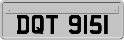 DQT9151