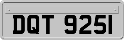 DQT9251