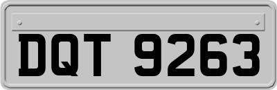 DQT9263