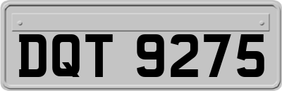 DQT9275