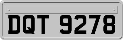 DQT9278