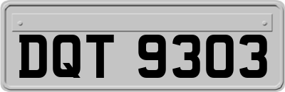 DQT9303