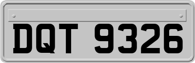 DQT9326