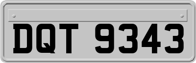 DQT9343