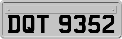 DQT9352