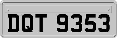 DQT9353