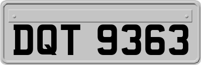 DQT9363