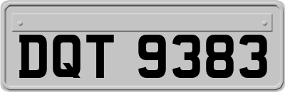 DQT9383