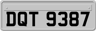 DQT9387