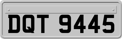 DQT9445