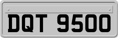 DQT9500