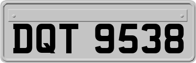 DQT9538