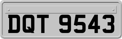 DQT9543
