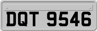 DQT9546