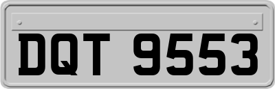 DQT9553