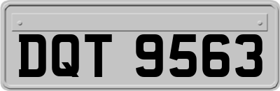DQT9563