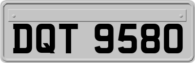 DQT9580