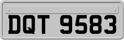 DQT9583