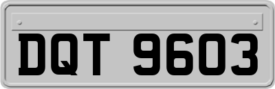 DQT9603