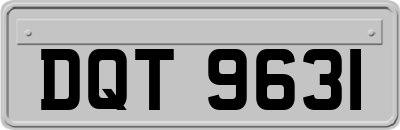 DQT9631