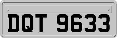 DQT9633