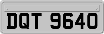 DQT9640