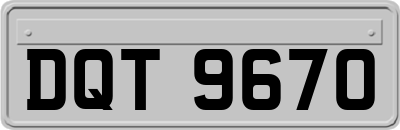 DQT9670