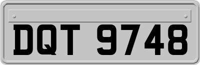 DQT9748
