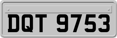 DQT9753