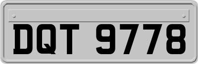 DQT9778