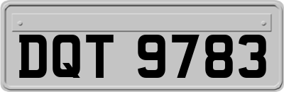 DQT9783